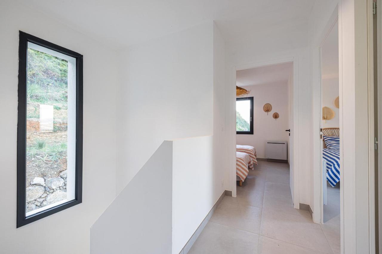 Villa Riviera - Nouveaute Entre Mer Et Montagnes Colomars Bagian luar foto