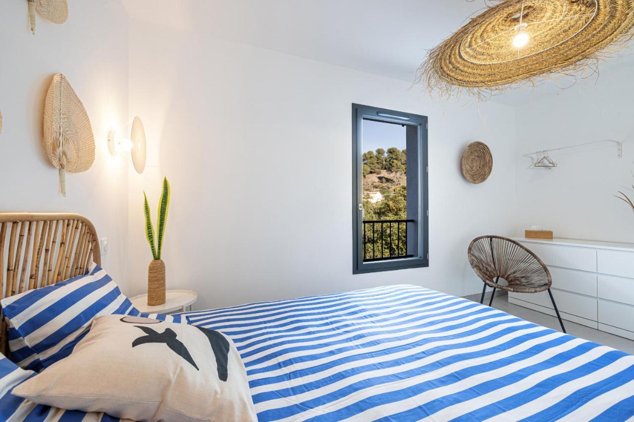 Villa Riviera - Nouveaute Entre Mer Et Montagnes Colomars Bagian luar foto